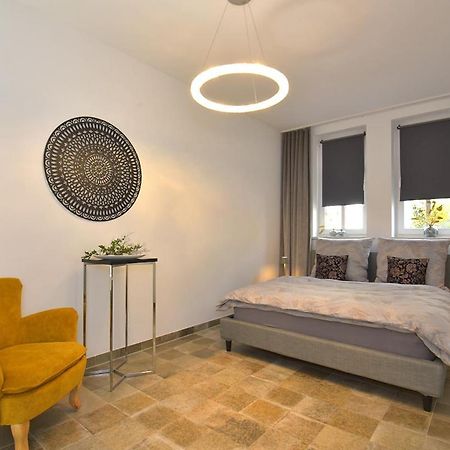 Ferienwohnung Balthasar Rudolstadt Exterior foto