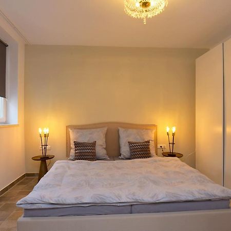 Ferienwohnung Balthasar Rudolstadt Exterior foto